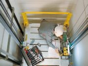 Ремонт лифта: когда необходим, куда обратиться