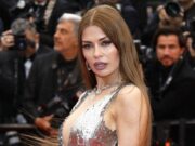 Боня объяснила, почему не боится покорять гору высотой 8000 метров