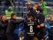 Фиаско «Зенита», рекорд 39-летнего Лебеденко и окончание сказки «Амкала»: чем запомнились матчи Кубка России