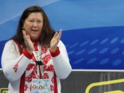 «Невозможно поверить, что вечный двигатель кёрлинга дал сбой»: какой останется в памяти тренер Андрианова