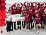 Щедрые призовые, новые форматы и возвращение чемпионов: чего ждать от грядущего сезона в российском фигурном катании