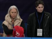 «В Минобороны даже дышать не могла»: Соколовская — о встрече с Шойгу, переходе Самоделкиной и отсебятине Кондратюка