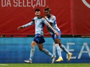 Выход Испании в Финал четырёх, вылет Чехии и два гола Армении за 87 секунд: чем завершился 6-й тур Лиги наций