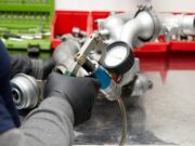 Ремонт дизельной турбины: возможные поломки