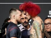 Бойцовский вечер в Абу-Даби: Ян сражается с О’Мэлли на UFC 280