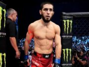 Большие деньги и первый номер рейтинга P4P: какие перспективы открываются перед Махачевым после завоевания титула UFC