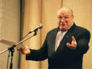 «Дух Жванецкого нас посетил»