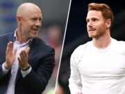 «Эмоции есть у всех, но они не должны переходить границы»: почему КДК РФС дисквалифицировал Абаскаля и Федотова