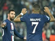 Феерия Месси и Мбаппе, шедевр Хаверца и провал Аллегри: как стартовал 5-й тур Лиги чемпионов