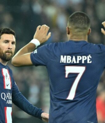 Феерия Месси и Мбаппе, шедевр Хаверца и провал Аллегри: как стартовал 5-й тур Лиги чемпионов