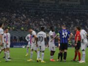 Фиаско «Барселоны», рекорд «Баварии» и сенсация «Брюгге»: как начался 3-й тур Лиги чемпионов