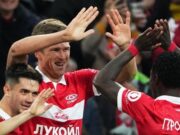 Фиаско «Локомотива», стандарт «Факела», дубли Промеса и Соболева: чем запомнился 12-й тур РПЛ