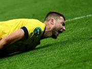 Геройства Олейникова в Краснодаре, гол Пиняева в Самаре, скандал в Ростове-на-Дону: чем запомнился 13-й тур РПЛ