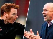 Излишняя импульсивность: почему ссора Федотова и Абаскаля привлекает негативное внимание к РПЛ