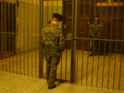 КС защитил право работников ФСИН на досрочную пенсию