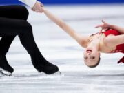 Постановки Трусовой и ультра-си Бойковой с Козловским: интриги этапа Гран-при России по фигурному катанию в Сочи