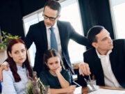 Семейный юрист: направления работы специалиста, преимущества обращения