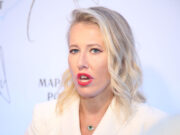 Собчак последовала за Чубайсом: еще один символ покинул Россию