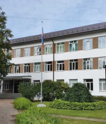 Современное оборудование для особенных детей