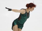 Тактическая ошибка или новый этап жизни: как в мире фигурного катания отреагировали на переход Трусовой к Соколовской