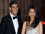 Украл сердце дочери миллиардера: раскрыты секреты семейной жизни Риши Сунака