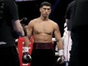 44 победы подряд и разница в габаритах: почему Биволу будет сложнее в бою с Рамиресом, чем с Альваресом