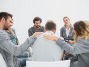 Центр реабилитации зависимых в Киеве: услуги, преимущества обращения