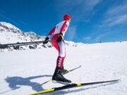 «Хотят отказаться от искусственного снега»: как энергокризис в Европе влияет на соревнования по зимним видам спорта