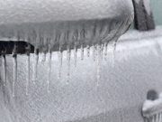 Как быстро отогреть замок в автомобиле: 6 простых лайфхаков