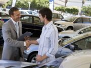 Аренда автомобиля: быстро и надежно