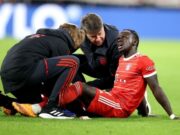 Лазарет вместо мундиаля: кто из топ-футболистов не сыграет на ЧМ-2022 в Катаре из-за травмы