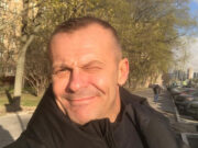 Перед смертью мужа Берковой Андрея Стоянова был сделан «таинственный обряд»