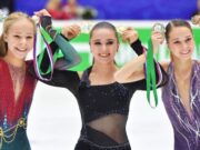 Прорыв Синицыной и Яметовой, проблемы Даниеляна со спиной: сводный рейтинг фигуристов-одиночников в сезоне-2022/23