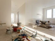 Цена ремонта квартиры: из чего складывается?