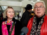 Владимир Винокур рассказал, как защищается от ударов внука