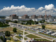 Зарплата персонала запорожской АЭС выросла на 25-30%