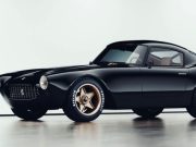 Forge Design анонсировал рестомод Ferrari 250 GT SWB