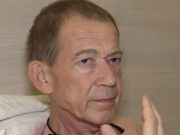 «Саша надеялся на Бога»: Морозов рассказал о последних днях звезды «Кривого зеркало» Пономаренко