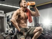 Спортивное питание: залог потрясающей фигуры