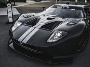 Суперкар GT1 на шасси Ford GT обойдется в $1,2 млн