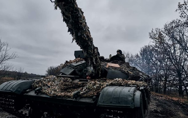 ВСУ отбили 11 атак врага на Донбассе - Генштаб