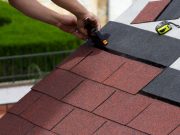 Битумная черепица: особенности