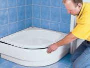 Доступные способы увеличения пространства маленькой ванной комнаты