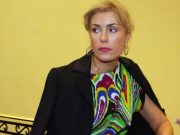 Шукшина раскритиковала ТВ за «низкопробную веселуху» в день трагедии в Макеевке