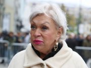 В состоянии госпитализированной вдовы Караченцова произошли изменения