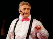 Звезда сериала «Ликвидация» скончался на Украине