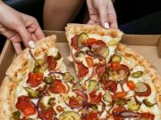 Пицца в Харькове: разновидности, условия оформления заказа