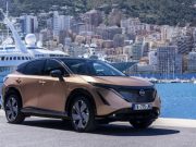 Названы финалисты всемирного конкурса »Автомобиль года»