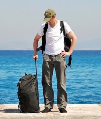 Названы главные проблемы, с которыми столкнутся российские туристы в длинные выходные