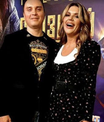 Бывшая «невеста» Киркорова Катя Гусева выходит замуж: была истерика